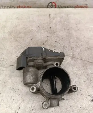 Volkswagen PASSAT B7 Electric throttle body valve 03L128063T C83076400 1710140153