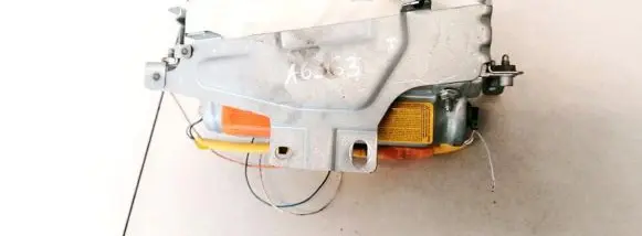 Fiat Idea Passenger airbag 468450840 c500