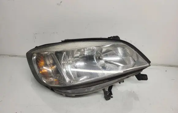 Opel Zafira A Headlight/headlamp 89100055