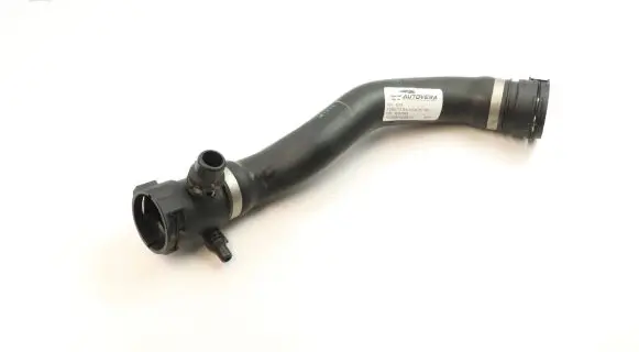 BMW X3 F25 Engine coolant pipe/hose 7646155 19906610