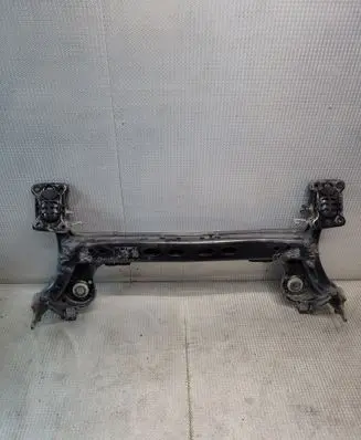 Volkswagen T-Cross Rear axle beam 2Q0501053CB