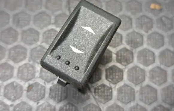 Ford Mondeo Mk III Electric window control switch 1S7T14529AB