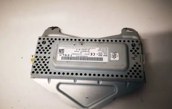 Tesla Model Y Other control units/modules 152797300d 1527973-00-d