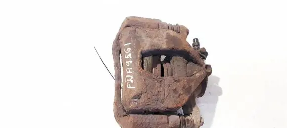 Fiat Doblo Front brake caliper