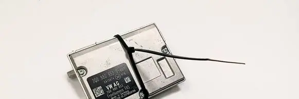 Skoda Karoq Windshield/windscreen camera 