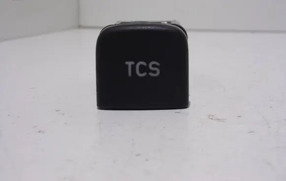 Traction control (ASR) switch