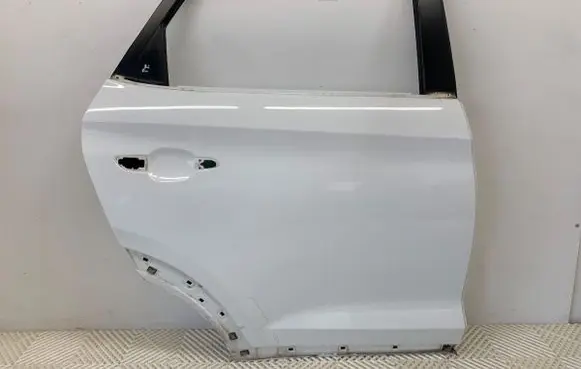 Hyundai Tucson TL Rear door PYW