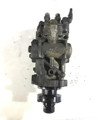 Opel Zafira A Fuel injection high pressure pump 0470504003 90501099