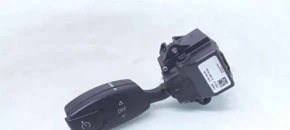 BMW 5 E60 E61 Cruise control stalk 6951352 695135202