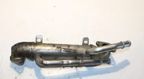 Audi A4 S4 B7 8E 8H EGR valve cooler 038131513S