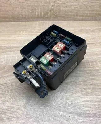 Honda Civic Fuse box set 3825AST3G000