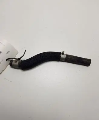 Nissan Qashqai Engine coolant pipe/hose