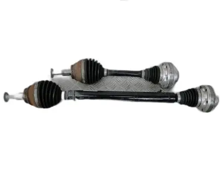 Audi Q2 - Front driveshaft