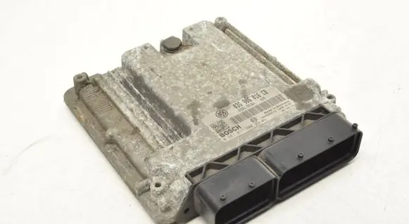 Volkswagen Golf V Engine control unit/module ECU 03G906016CB