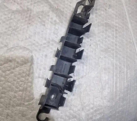 Renault Espace - Grand espace IV Rear bumper mounting bracket 8200102957