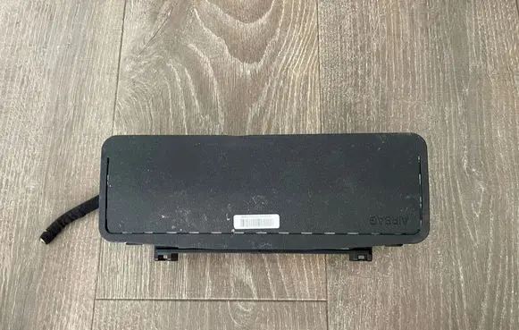 KIA Niro Knee airbag 80200AT000