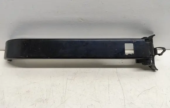 Renault Master III Loading door check strap stopper 904702142R