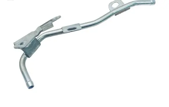 Hyundai Tucson IV NX4 EGR valve line/pipe/hose 393632M481