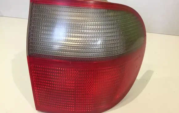 Ford Galaxy Rear/tail lights 907338336