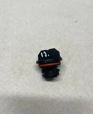 Opel Signum Headlight part py21w