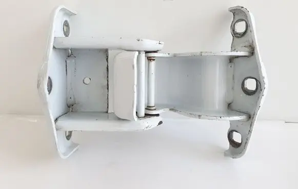Opel Vivaro Rear door upper hinge 93867626 844009592R