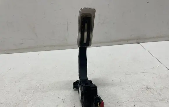 Audi A6 S6 C7 4G Accelerator throttle pedal 4H1723523
