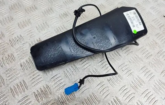 BMW X4 F26 Seat airbag 9U731166301A 7311663 286819