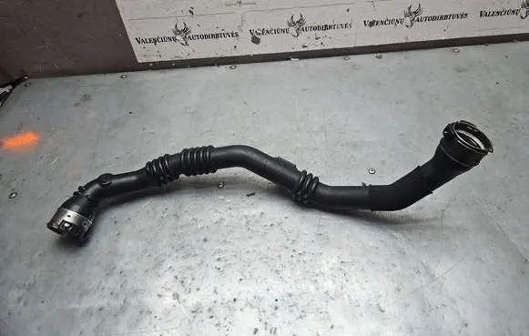 Renault Captur Intercooler hose/pipe 144604599R 144608527R