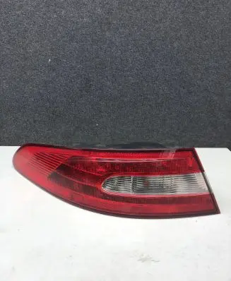 Jaguar XF Rear/tail lights 8X2313405BD