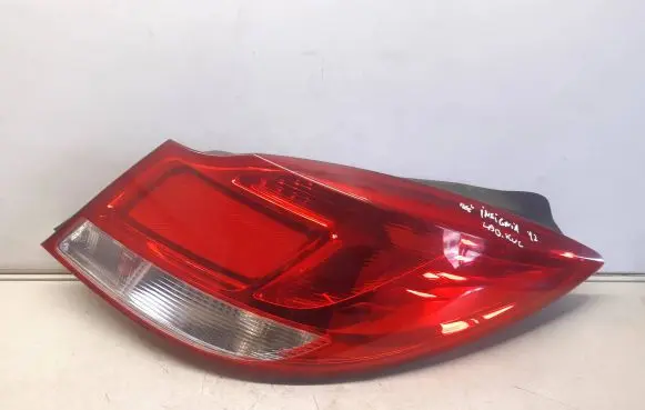 Opel Insignia A Rear/tail lights 168348