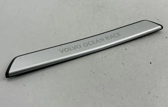 Volvo V40 Front sill trim cover 31416134
