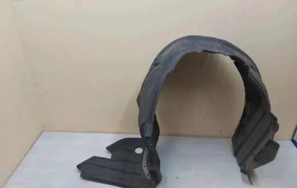 Lexus IS 220D-250-350 Front wheel arch liner splash guards 5380553070