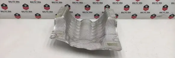 BMW M5 F90 Exhaust heat shield 8060069 5566300060