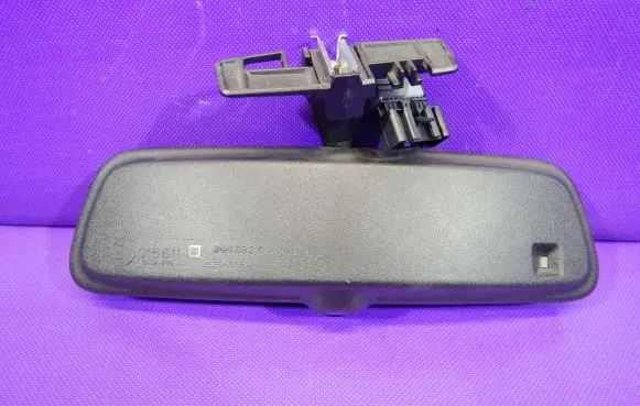 Opel Vectra C Rear view mirror (interior)