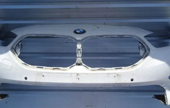 BMW 2 F44 Front bumper R18P1