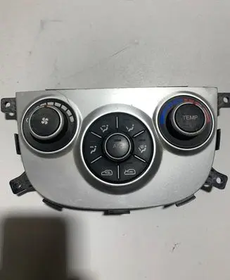 Hyundai Santa Fe Climate control unit 972502BXXX