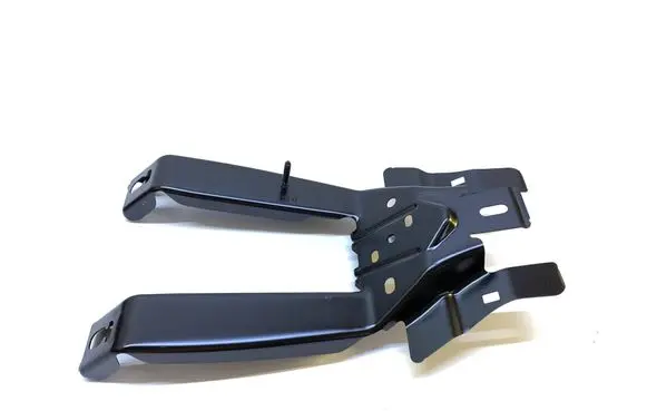 Volkswagen ID.5 Radiator mount bracket 11A805569F 222301S 11A805764F