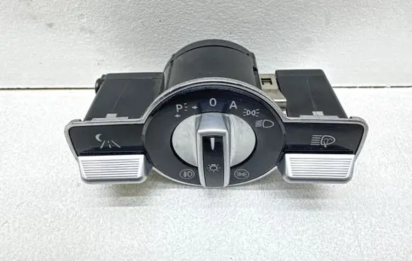 Mercedes-Benz S W221 Light switch A2215451204