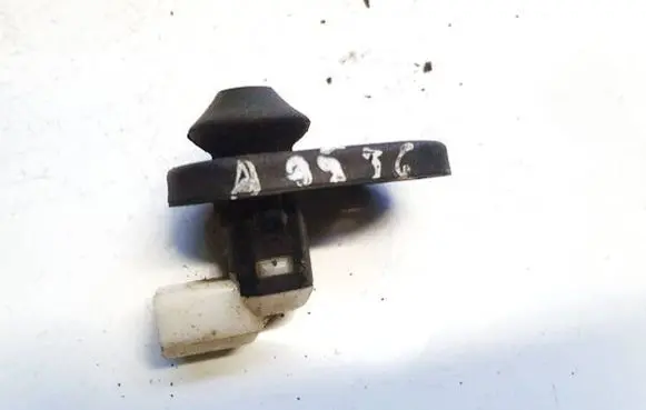 Toyota Yaris Front door sensor coupe 