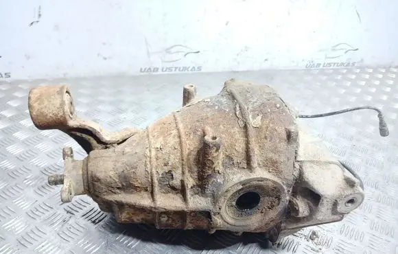 Opel Omega B1 Rear differential 90446834