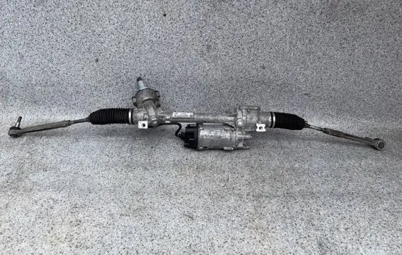Porsche 911 991 Steering rack 99134700565