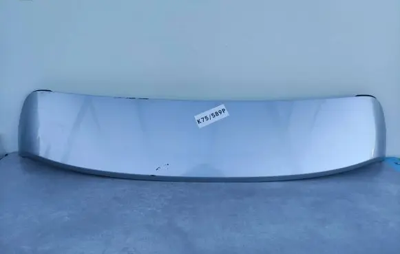 Mercedes-Benz GLC C253 Tailgate/trunk spoiler A2537901300