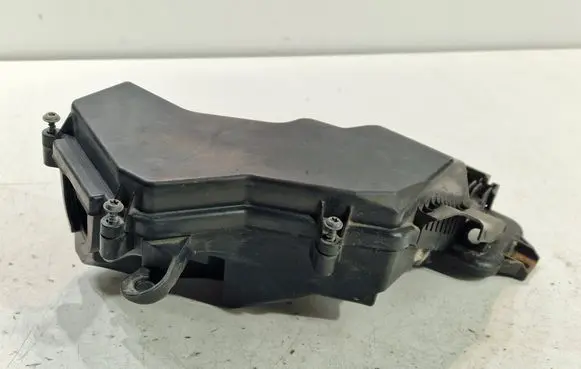 Audi A6 S6 C6 4F Fuse box set 4F1937575A 4F1937576A