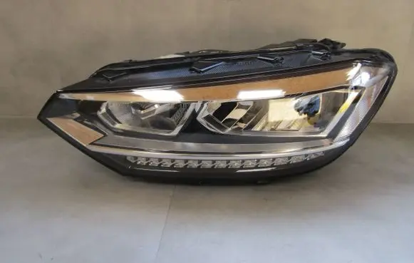 Headlight/headlamp