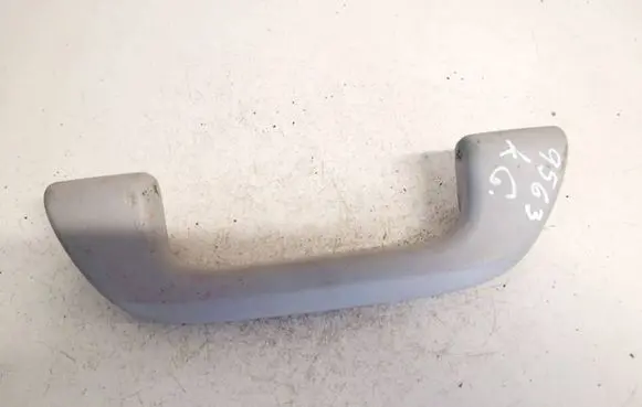 Honda CR-V Rear interior roof grab handle