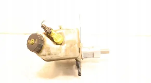 Opel Insignia A Master brake cylinder