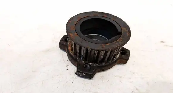 Chrysler Voyager Crankshaft pulley 