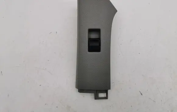 Toyota Yaris Electric window control switch 742310D090