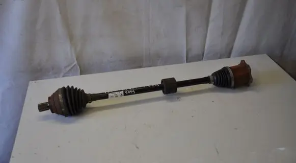 Audi A3 8Y Front driveshaft 5WA407272B