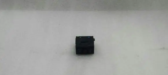 Panel lighting control switch